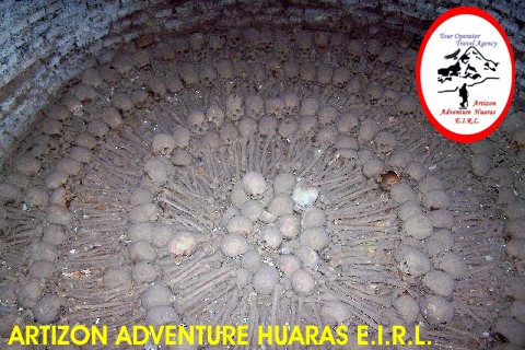 Catacumbas San Fancisco - Lima